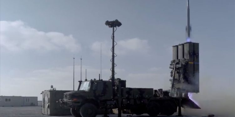 HİSAR O+ tüm unsurlarıyla teslim edildi