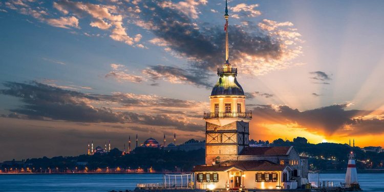 İstanbul ve Göreme, 2022’nin en popüler destinasyonları arasında