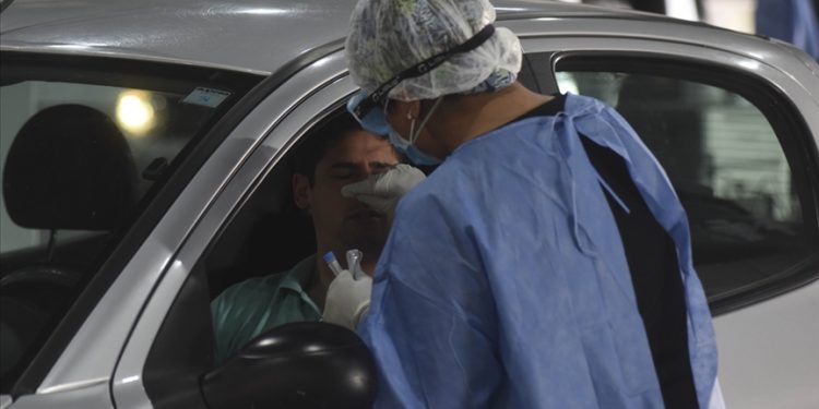 Koronayla mücadelede yeni bir evre: Omikron