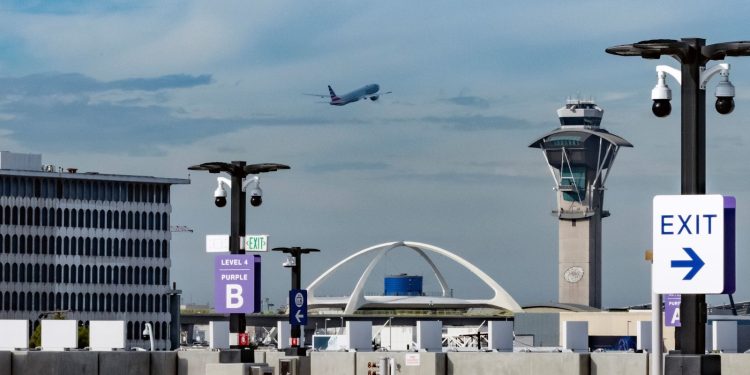 2021’in en işlek havalimanları belli oldu