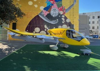 Boeing’den pilotsuz uçan taksiye 450 milyon dolarlık yatırım