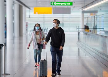 2021’in en işlek havalimanları belli oldu