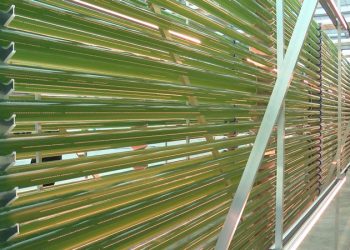 Yosundan jet yakıtı üreten tesis hizmete açıldı