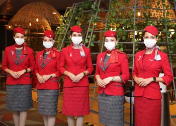 THY 1000 kabin memuru alacak