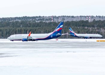 Rusya’ya kiralanan yüzlerce uçak geri çağırılacak
