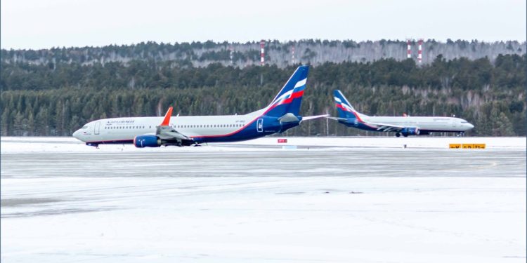 Rusya’ya kiralanan yüzlerce uçak geri çağırılacak