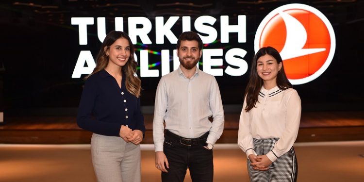 THY’den öğrenciler ve yeni mezunlara kariyere fırsatı