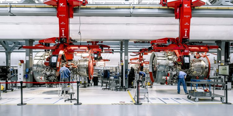 Airbus hidrojen motoru için CFM ile çalışacak