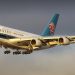 China Southern, A380 filosunu emekli ediyor