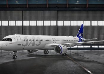 SAS’tan yılda 799 milyon euro tasarruf hedefi