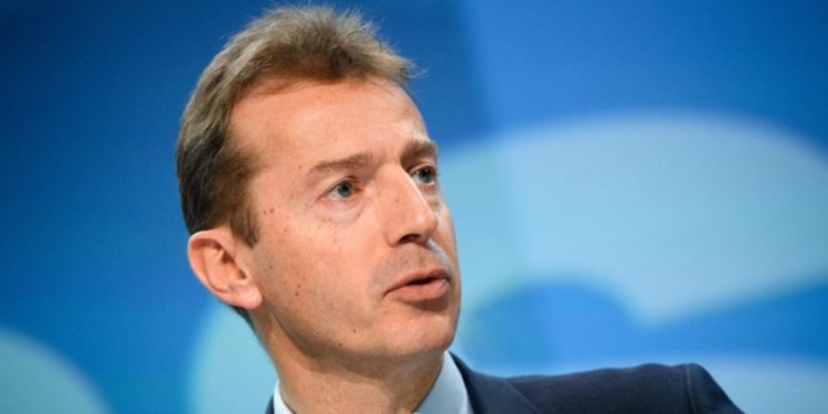 Airbus CEO’su Fuary: Rusya’nın işgali toparlanmayı etkilemez