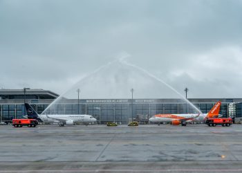 AB’den Berlin Havalimanı’na 1,7 milyar euro destek