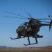 Tayland 8 adet AH-6 helikopteri alıyor