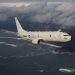 Hindistan 12. Boeing P-8I Poseidon’u teslim aldı