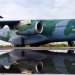 Embraer, KC-390 siparişinde indirimi onayladı