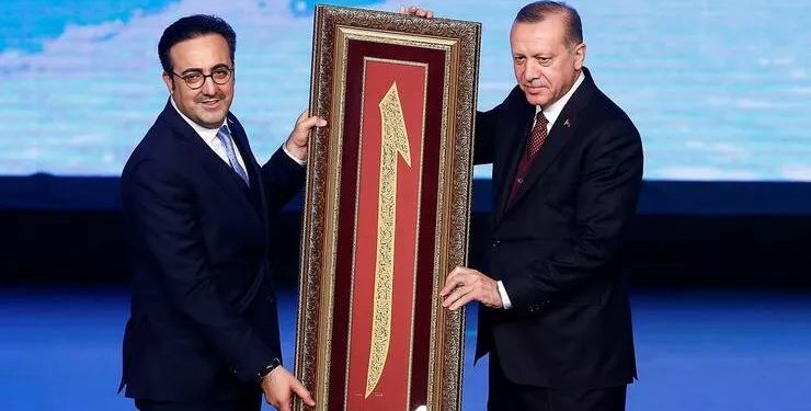 Hindistan milliyetçileri İlker Aycı’yı istemiyor