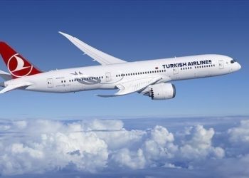 THY’den Ukrayna seferleri için açıklama