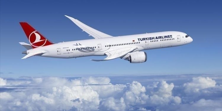 THY’den Ukrayna seferleri için açıklama