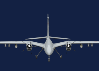 En teknolojik Akıncı TİHA Azerbaycan’da üretilecek…