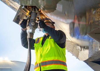 Boeing’ten 7,5 milyon litrelik SAF alımı