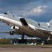 Rus bombardıman uçakları Belarus’ta