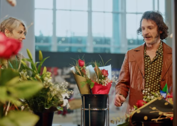 İGA’dan 14 Şubat Sevgililer Günü için reklam filmi