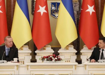 Anlaşma imzalandı: Türkiye ve Ukrayna ortak İHA üretecek