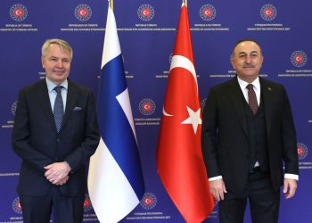 Helsinki-İstanbul seferleri artıyor