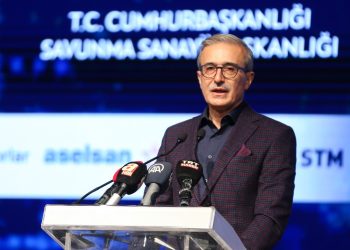 Savunma sanayisine ‘siber güvenlik’ görevi