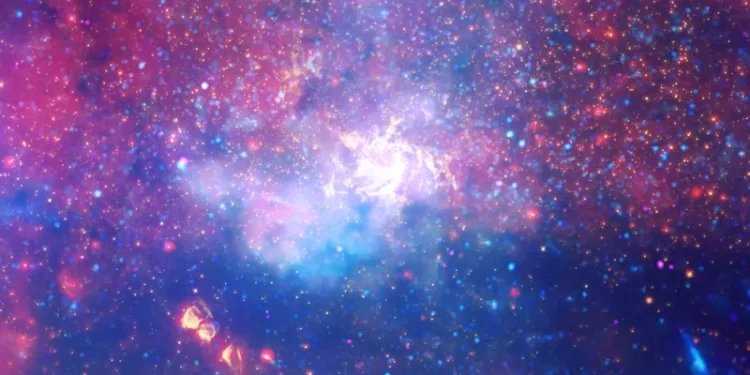 James Webb teleskobu, Samanyolu’nun kara deliğini inceleyecek