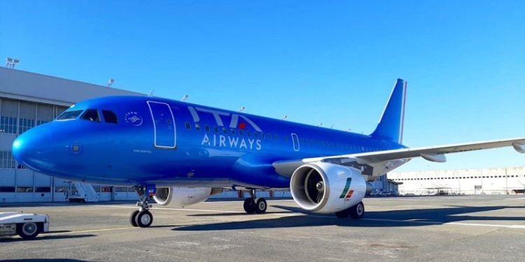 ITA, German Airways’ten 2 uçak kiralayacak