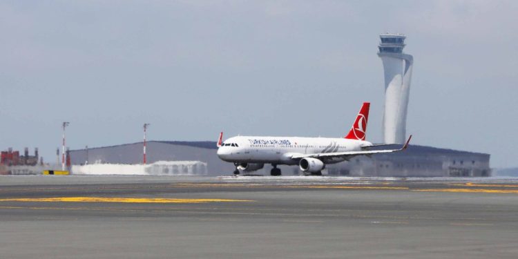 THY tatil kentlerinden 29 ülkeye direkt uçacak