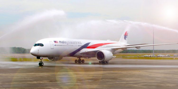 Malaysia Airlines, AACO’ya katıldı