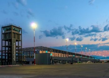 Dalaman Havalimanı’nda yeni ortaklık