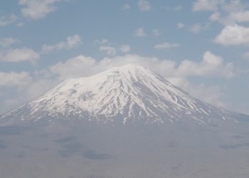 Dağ şakaya gelmez-Bir Ağrı Dağı tırmanışı II