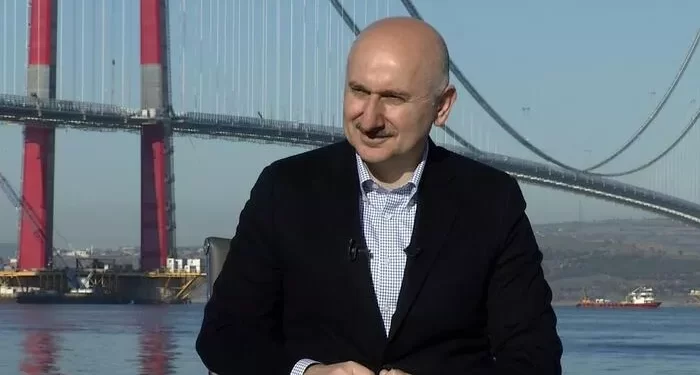 Denize dolgu ikinci havalimanı mayısta açılacak