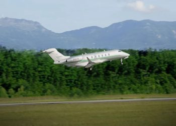 VistaJet, rakibi Air Hamburg’u satın alıyor