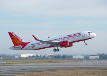 Air India, Boeing ve Airbus ile görüşüyor