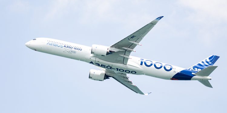 Dünya uçak teknisyeni sıkıntısında