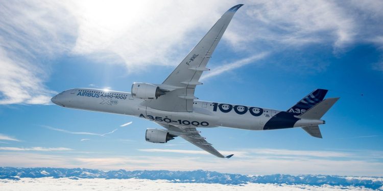 Airbus, Singapur Airshow’da ‘havacılık tutkusunu’ sergileyecek