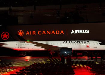 Air Canada, A220’leri iptal etme kararından vazgeçti