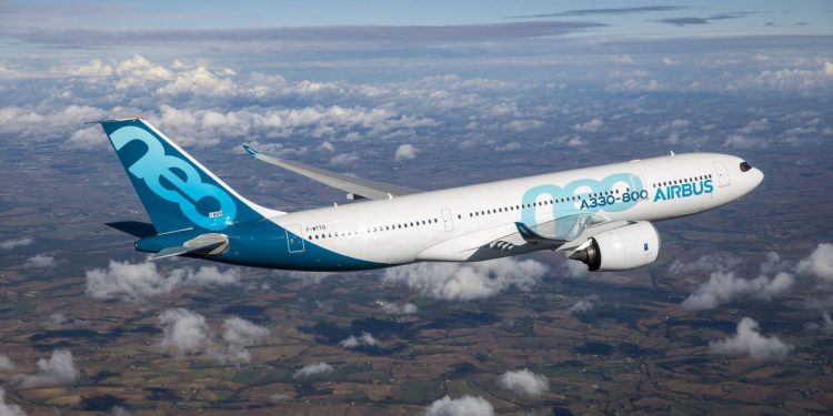 A330-800’e EASA’dan yeni sertifika