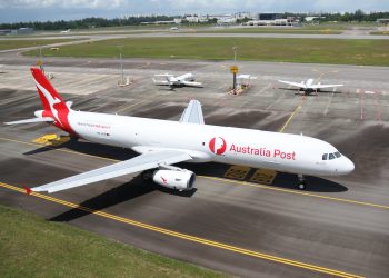 A321P2F’in sistemini Airbus yükseltecek