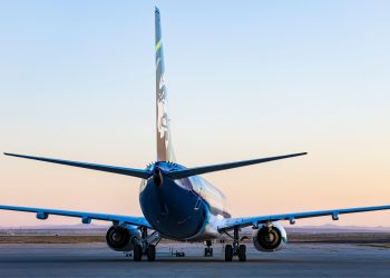 Türkiye koltuk kapasitesinde dünya ikincisi oldu