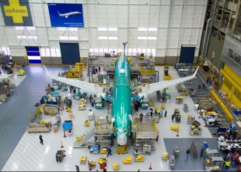 “Rusya’ya yaptırımlar Airbus ve Boeing’in imalatını etkileyecek”