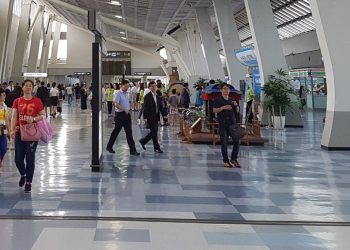 En yoğun rotalar Uzak Doğu’da