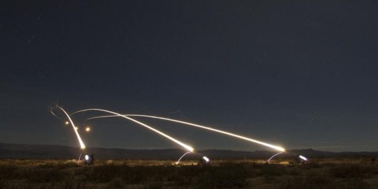 Hollanda, Ukrayna’ya 200 Stinger uçaksavar füzesi sağlacak