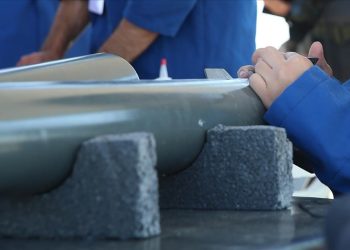 TEKNOFEST dikey inişli roket yarışması başvuruları devam ediyor