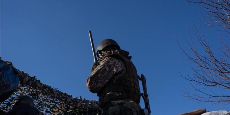 Ukrayna: Rus ordusuna ait çok sayıda hava aracı düşürüldü