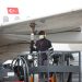 THY, ilk biyoyakıtlı uçuşunu yaptı
